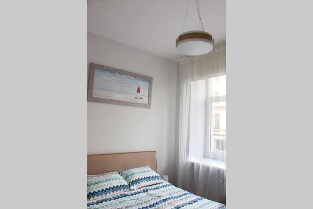 Riga Central Park Apartment Екстер'єр фото